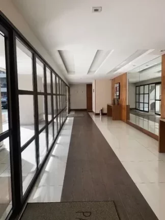 Imagem Apartamento no Park Premium Recreio Residences lazer completo com piscina quadra de areia