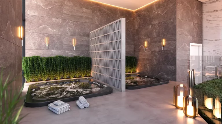 Imagem Atrio - Apartamento à venda no bairro Meia Praia - Itapema/SC