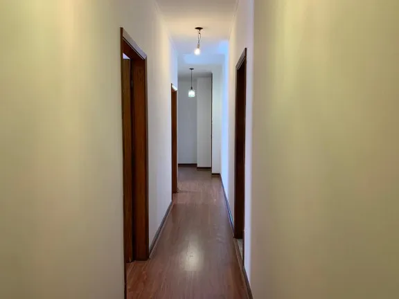 Imagem Casa com 3 Quartos à Venda, 300 m² em Vila Monumento - São Paulo
