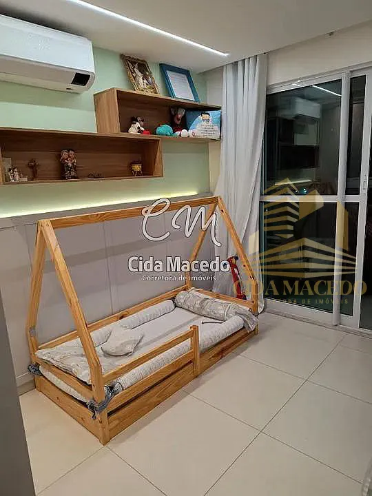 Imagem Apartamento a Venda no bairro Jardim Oceania - João Pessoa, PB