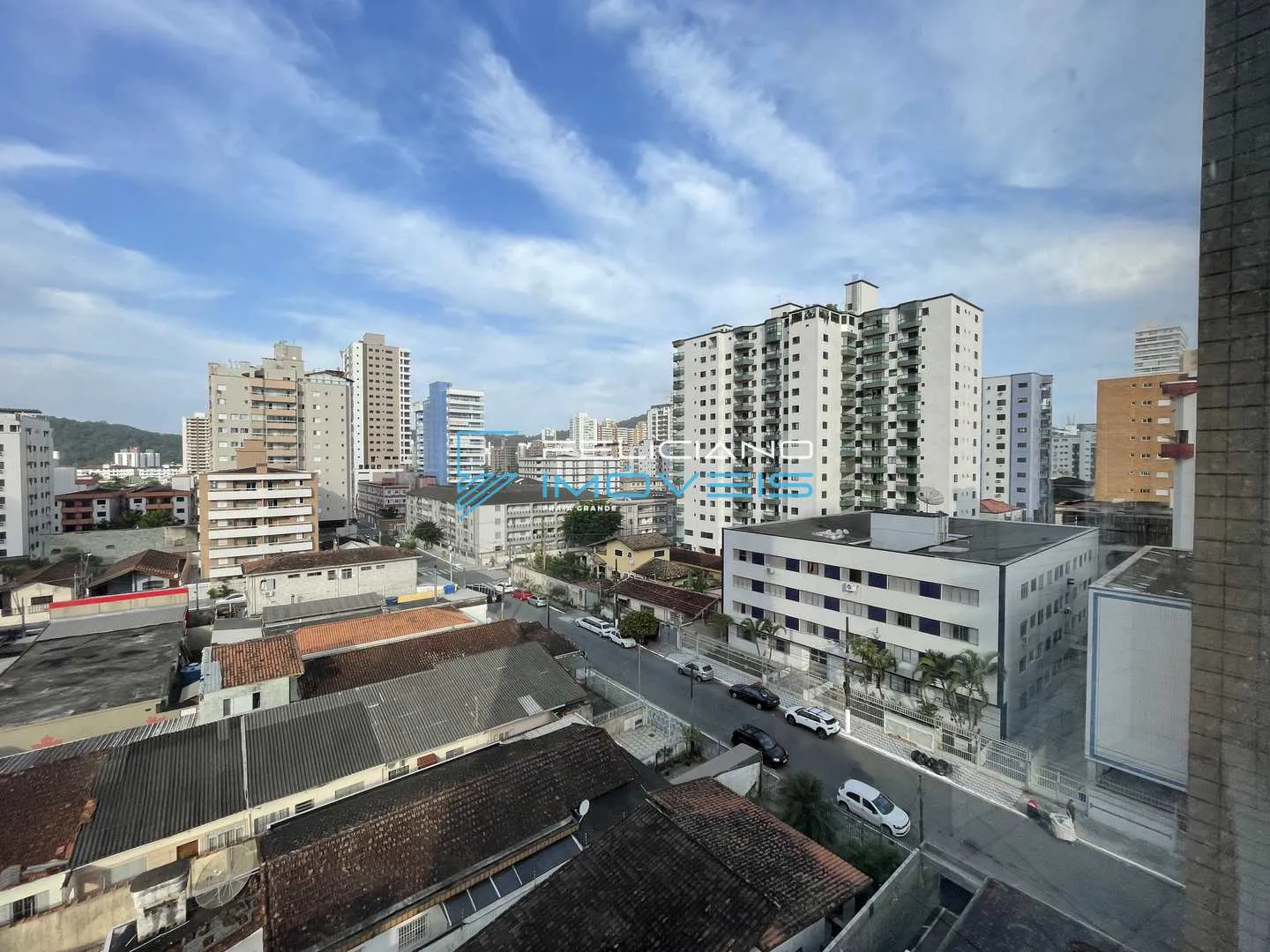 Imagem Apartamento com 3 quartos, Canto do Forte, Praia Grande - R$ 695 mil, Cod: 6620