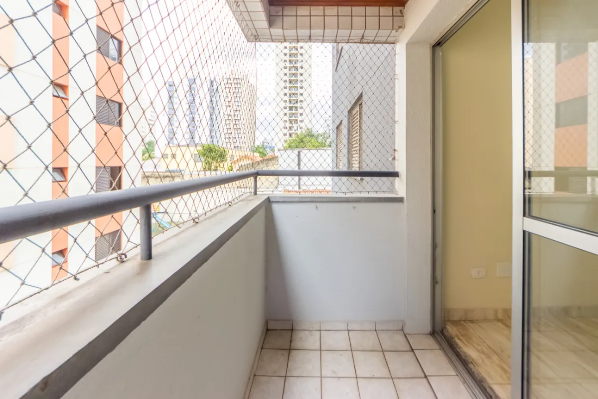 Imagem Apartamento para venda em Saúde com 3 quartos, sendo 1 suíte, 75m2