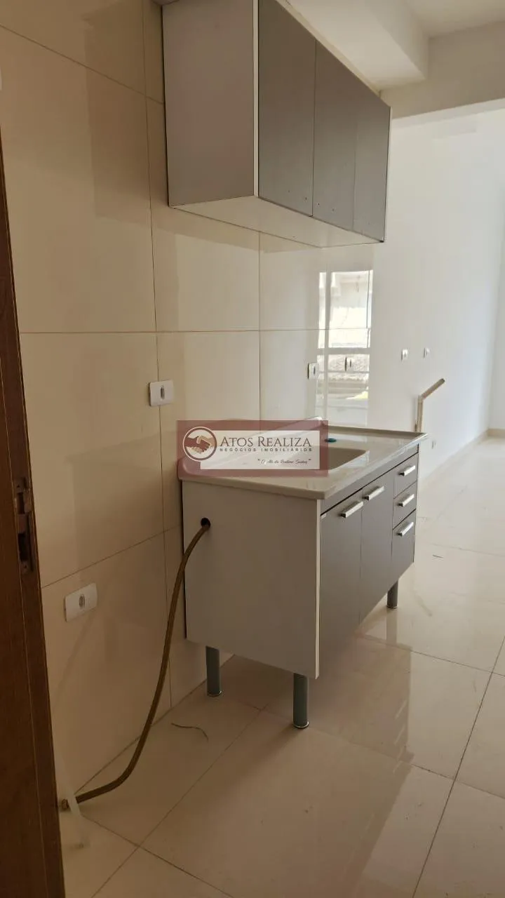 Imagem Apartamento disponível para locação no campo grande. Alugo Apartamento compacto com 1 dormitório no campo grande Sabará. Valor R$ 1.600