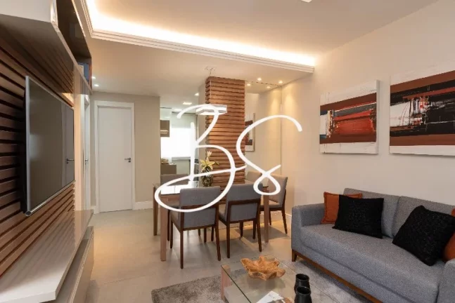 Imagem APARTAMENTO RESIDENCIAL em Canoas - RS, Estância Velha