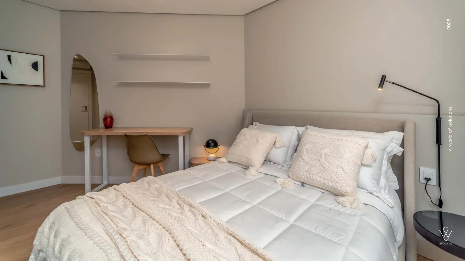 Imagem Apartamento com vista para o mar à venda com 421m2 por R$ 25.000.000,00