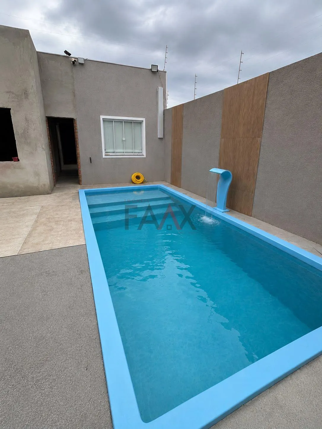 Imagem Casa à venda com 3 quartos, BAIRRO BOQUEIRÃO, GUARAPUAVA - PR