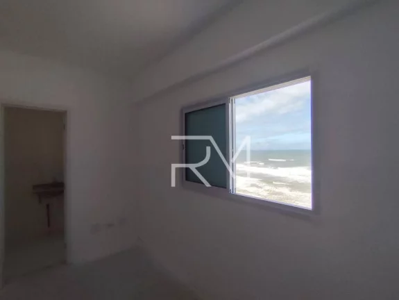 Imagem Apartamento com 3 dormitórios à venda, 91 m por R$ 678.000 - Vila Dinópolis - Mongaguá/SP