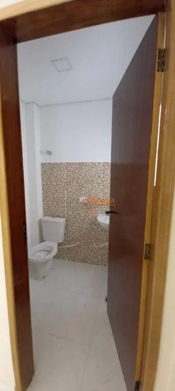 Imagem Sobrado para alugar, 440 m² por R$ 20.000,00/mês - Vila Rosália - Guarulhos/SP