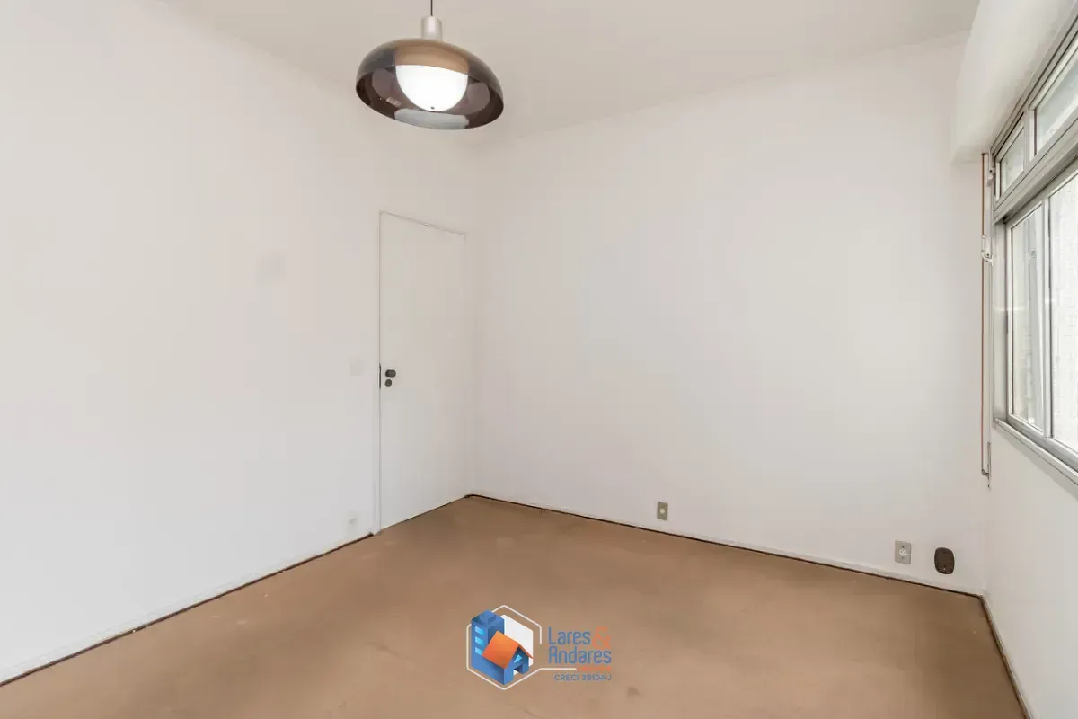 Imagem Apartamento para venda em Perdizes com 3 quartos, sendo 1 suíte, 279m²
