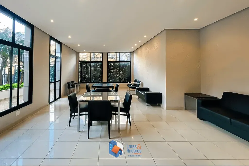Imagem Apartamento à venda 2 Quartos 2 Suites 2 Vagas 105M² Campo Belo São Paulo - SP