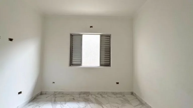 Imagem CASA COM 90 m² - TUPI - PRAIA GRANDE SP
