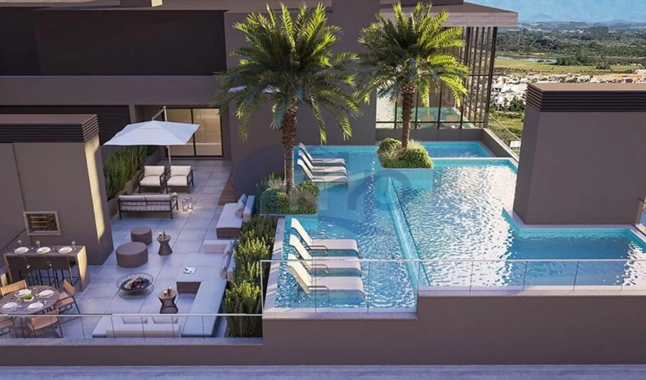 Imagem Apartamento á venda com 3 suítes no Predial em Torres/RS