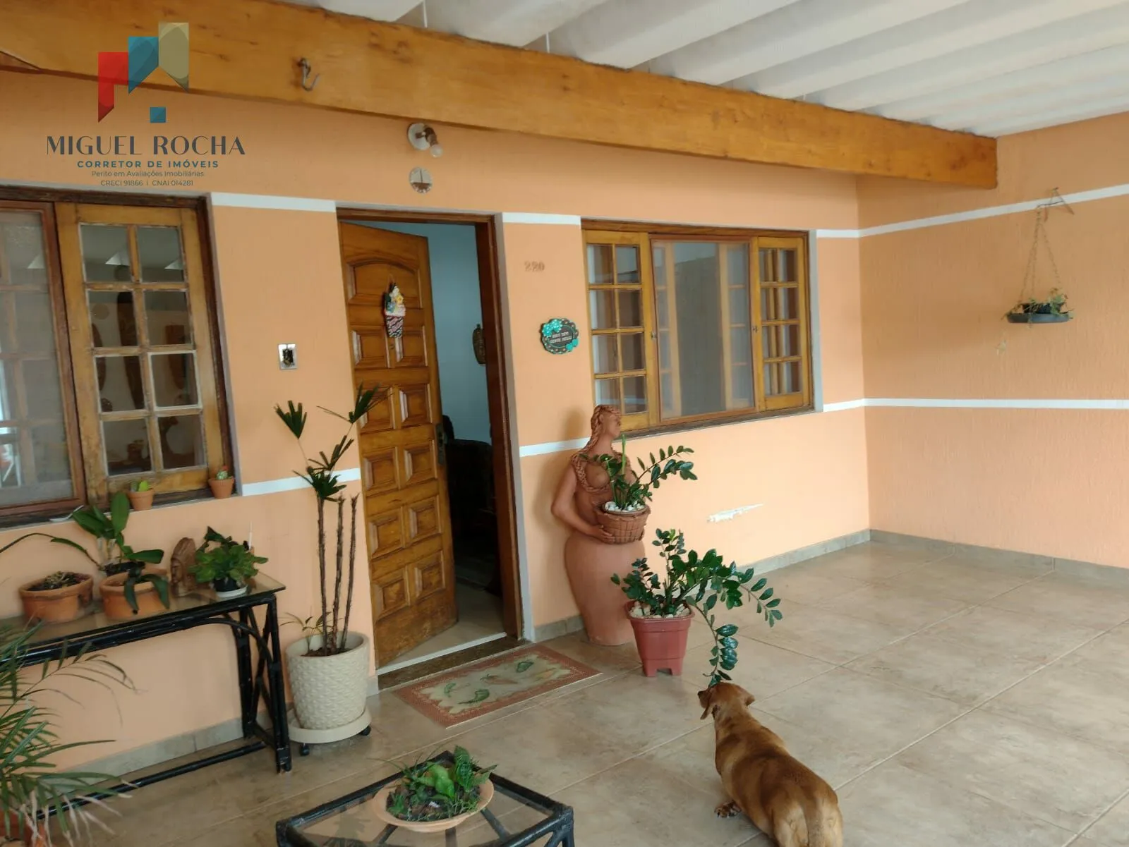 Foto do imóvel Casa à venda em Andréa Ville, Tatuí - SP