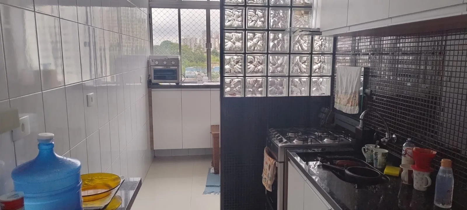 Imagem Apartamento com 2 dormitórios à venda, 56 m² por R$ 255.000,00 - Jardim Iporanga - Guarulhos/SP