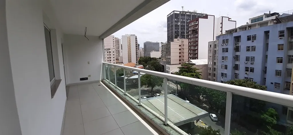 Imagem Apartamento a Venda no bairro Botafogo - Rio de Janeiro, RJ