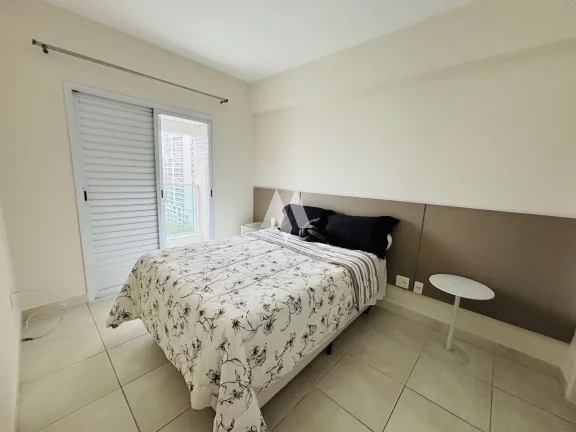 Imagem Apartamento para Locação com 2 dormitórios e 1 suíte - Gonzaga / Santos