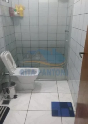 Imagem Apartamento - Ribeirão Preto - Vila Tibério - Região Oeste