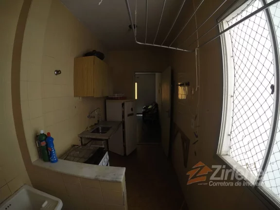Imagem Apartamento de 2 quartos bem localizado na Praia do Morro