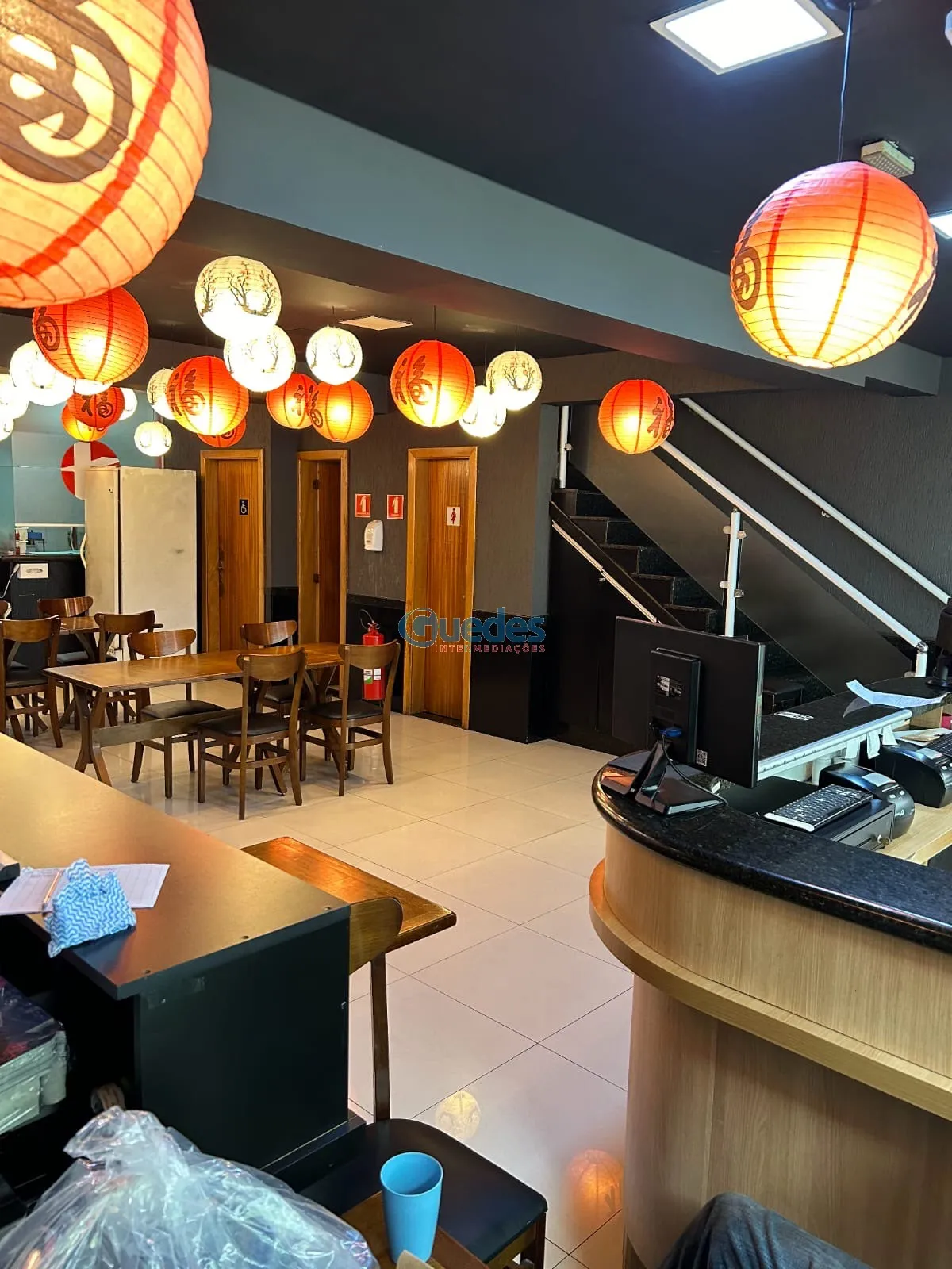 Imagem Restaurante Japonês em Campo limpo - São Paulo: à VENDA por R$ 1.000.000,00