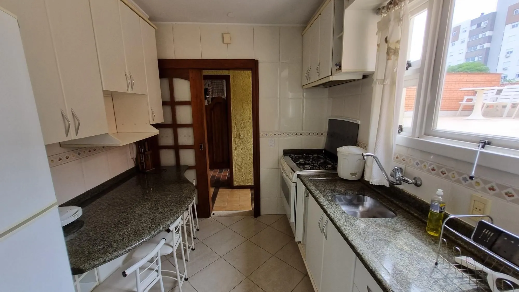 Imagem Casa de Condomínio em Santo Antônio