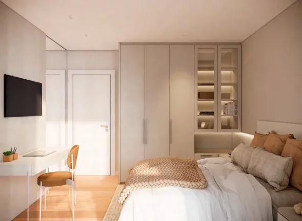 Imagem Apartamento para venda no bairro Centro em Balneário Camboriú