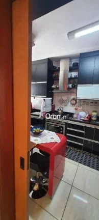 Imagem Apartamento com 3 dormitórios à venda, 87 m² por R$ 650.000,00 - Setor Bueno - Goiânia/GO