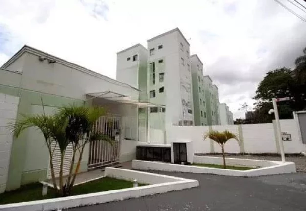 Imagem LINDO APARTAMENTO 46M² RESIDENCIAL MORALES