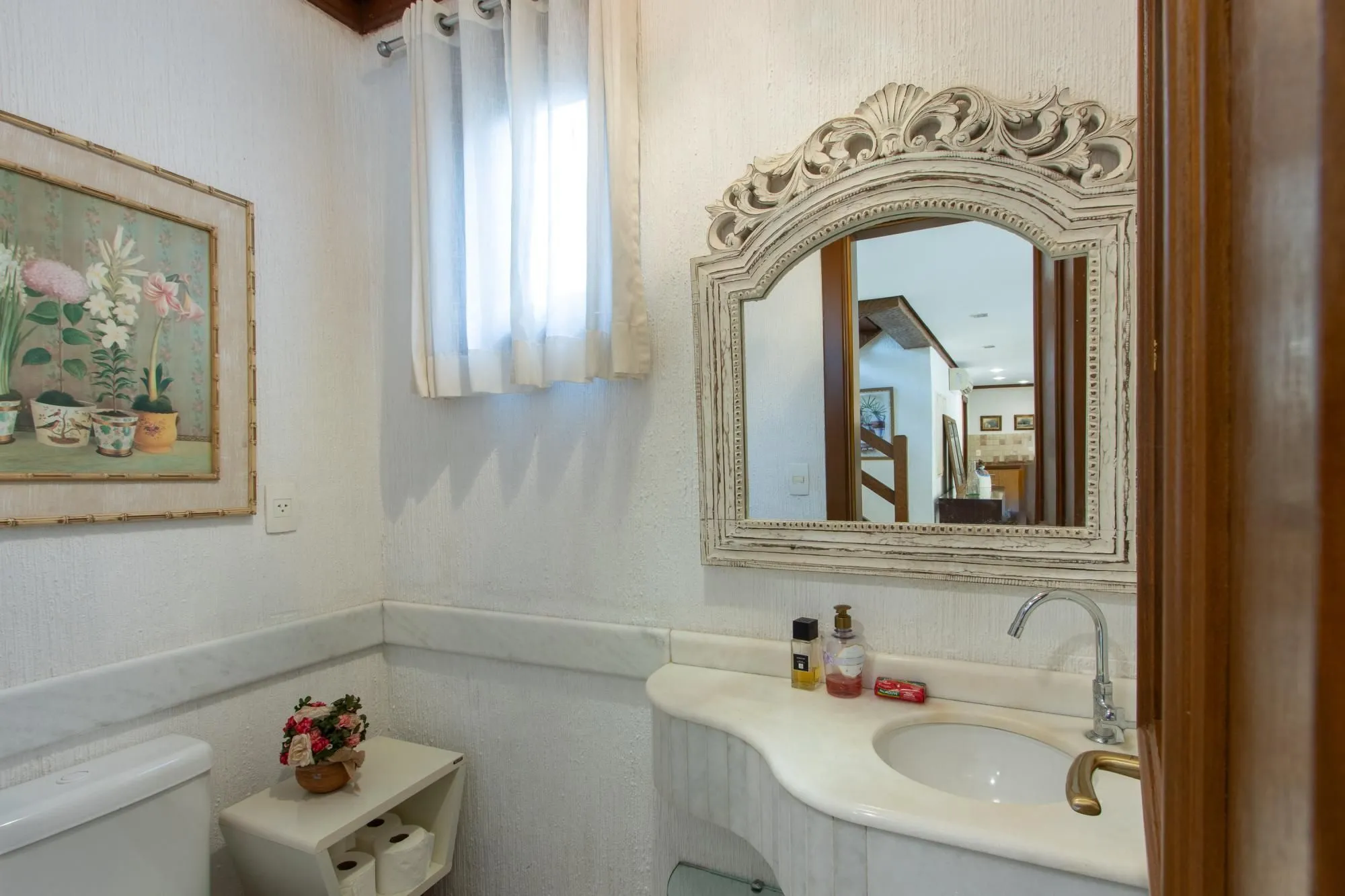 Imagem Casa de Condomínio em Terraville
