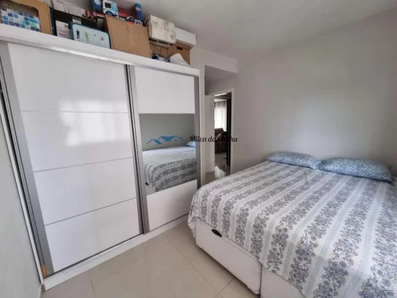 Imagem Apartamento à Venda com 155m² com 3 suítes Condomínio Domo Life, Centro, São Bernardo do Campo