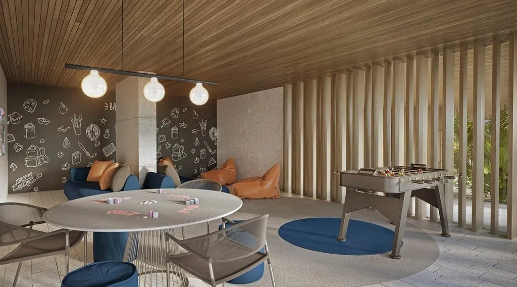 Imagem Apartamento em Petrópolis