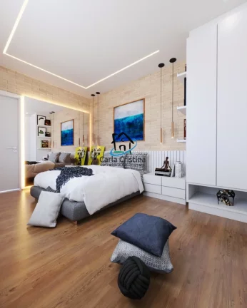 Imagem CASA RESIDENCIAL em MATINHOS - PR, praia grande