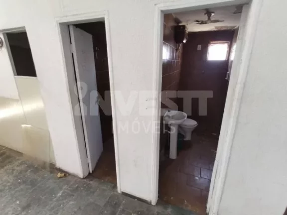 Imagem Galpão para alugar, 300 m² - Setor dos Afonsos - Aparecida de Goiânia/GO