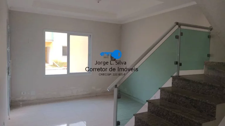 Imagem Sobrados de 3 dormitórios 1 Suite garagem 2 Carros no Polvilho !
