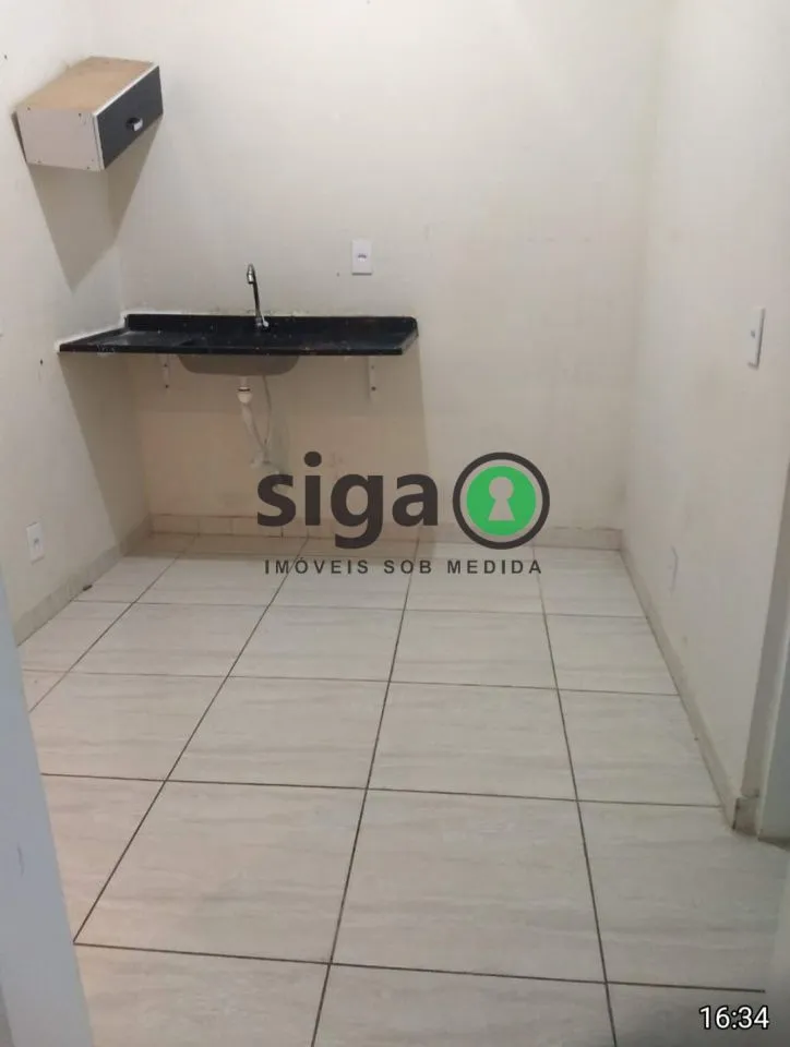 Imagem Prédio residencial/comercial- 200m²- a venda Jardim Cris.