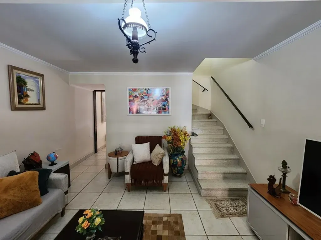 Imagem Sobrado com 3 Quartos à Venda, 190 m² em Jaguaré - São Paulo