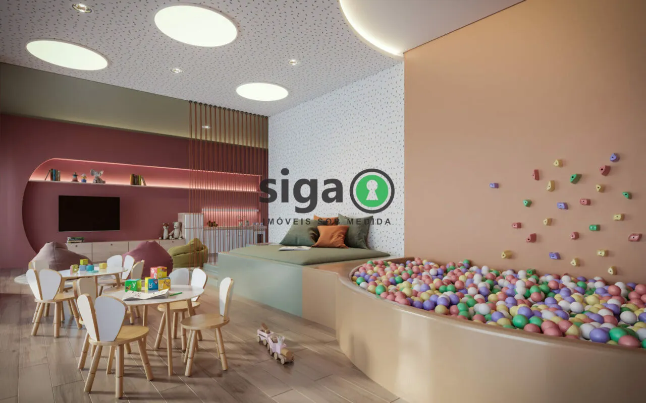 Imagem Apartamento Duplex para venda na Pompéia 03 suítes, São Paulo - SP