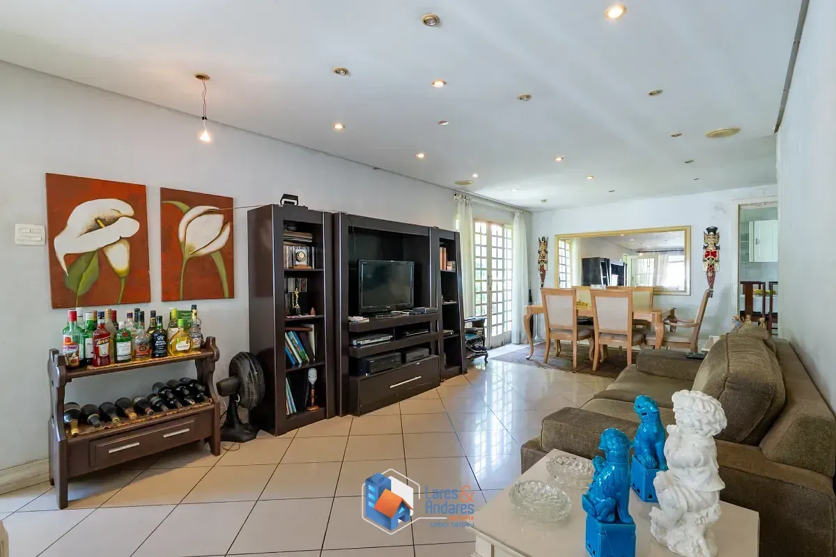 Imagem Casa de vila para venda em Vila Nova Conceição com 3 quartos, sendo 1 suíte, 150m²