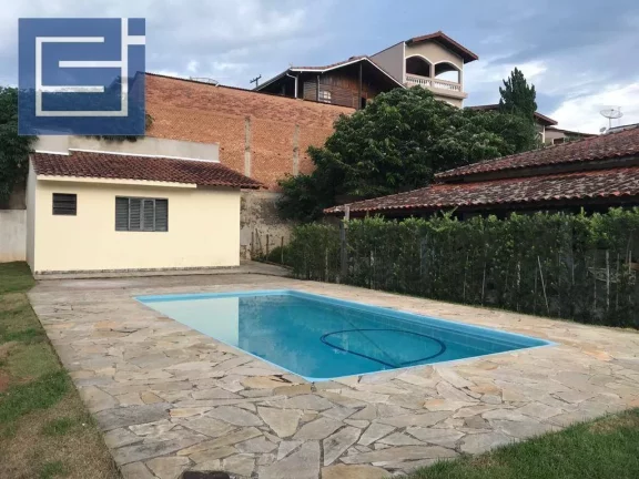 Imagem Casa à venda, 284 m² por R$ 900.000 - Abadia- Socorro/SP