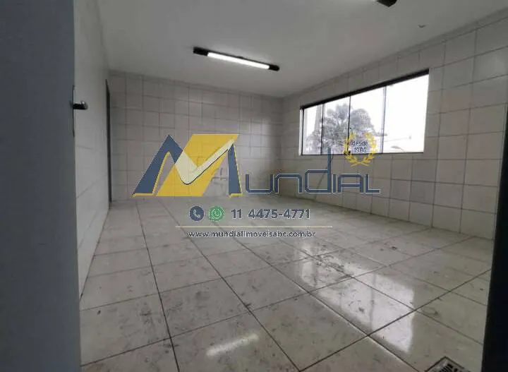 Imagem Galpão para Alugar!!!