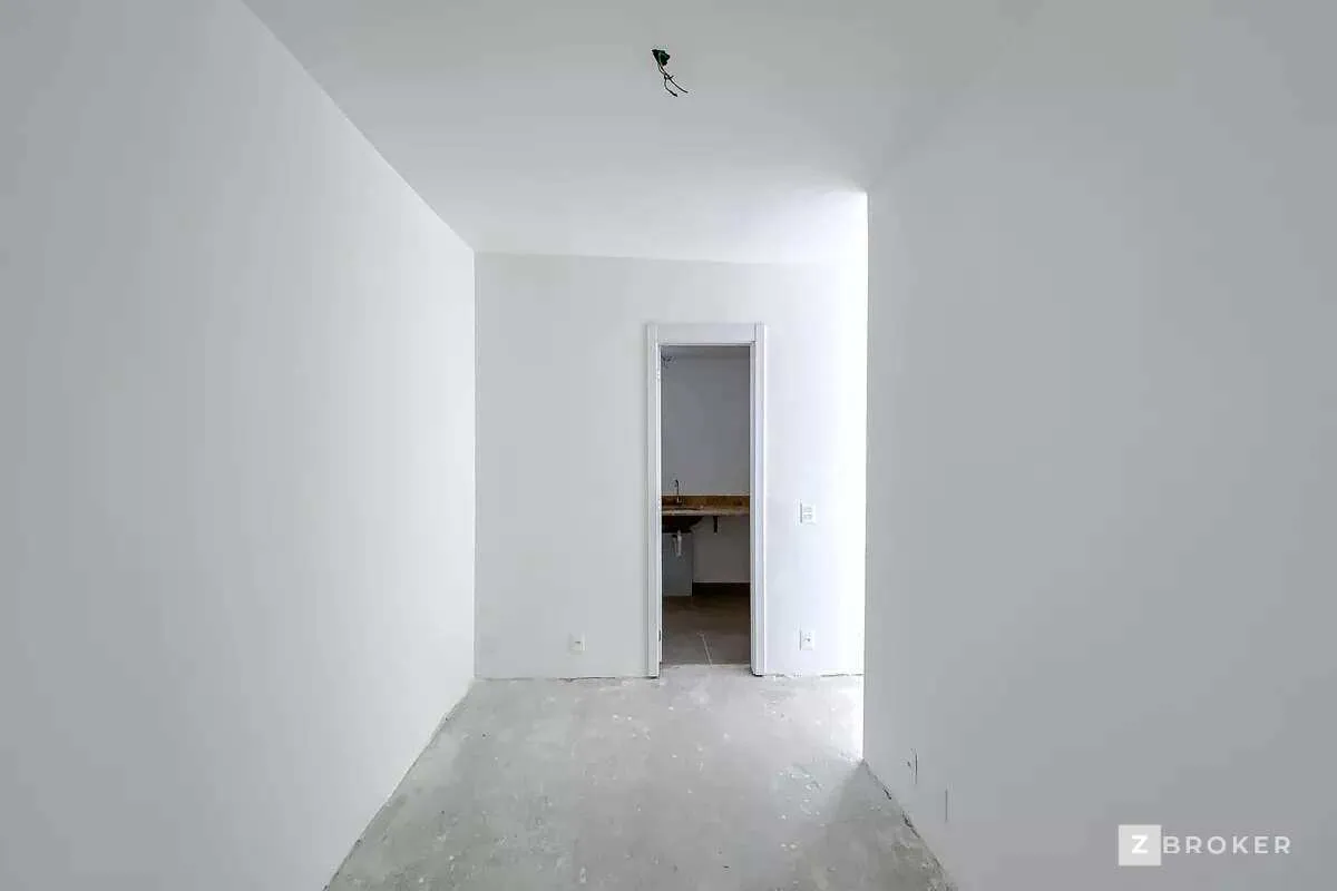Imagem Apartamento à venda em São Paulo, Moóca, com 4 quartos, 126m2