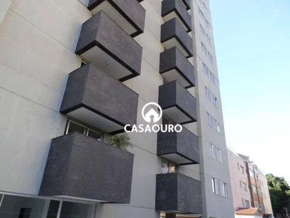 Foto do imóvel Apartamento com 3 dormitórios à venda, 89 m² por R$ 730.000,00 - Serra - Belo Horizonte/MG