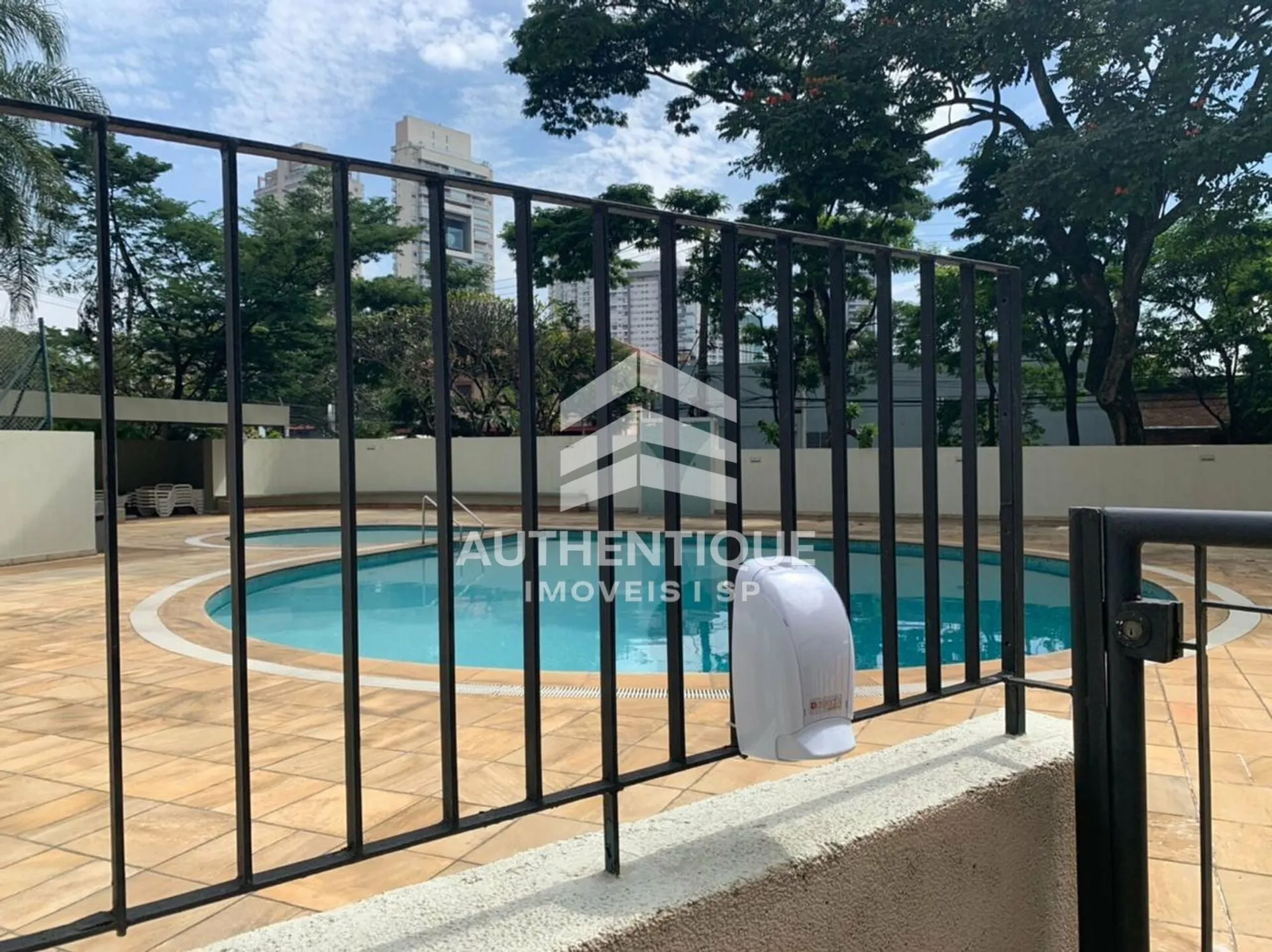 Imagem Privê Cidade Jardim - Vila Olímpia - Apartamento à venda no bairro Vila Olímpia - São Paulo/SP, Zona Sul