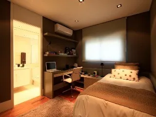 Imagem Condomínio Duo Morumbi São Paulo, Comprar apartamento com 3 quartos em Morumbi São Paulo SP