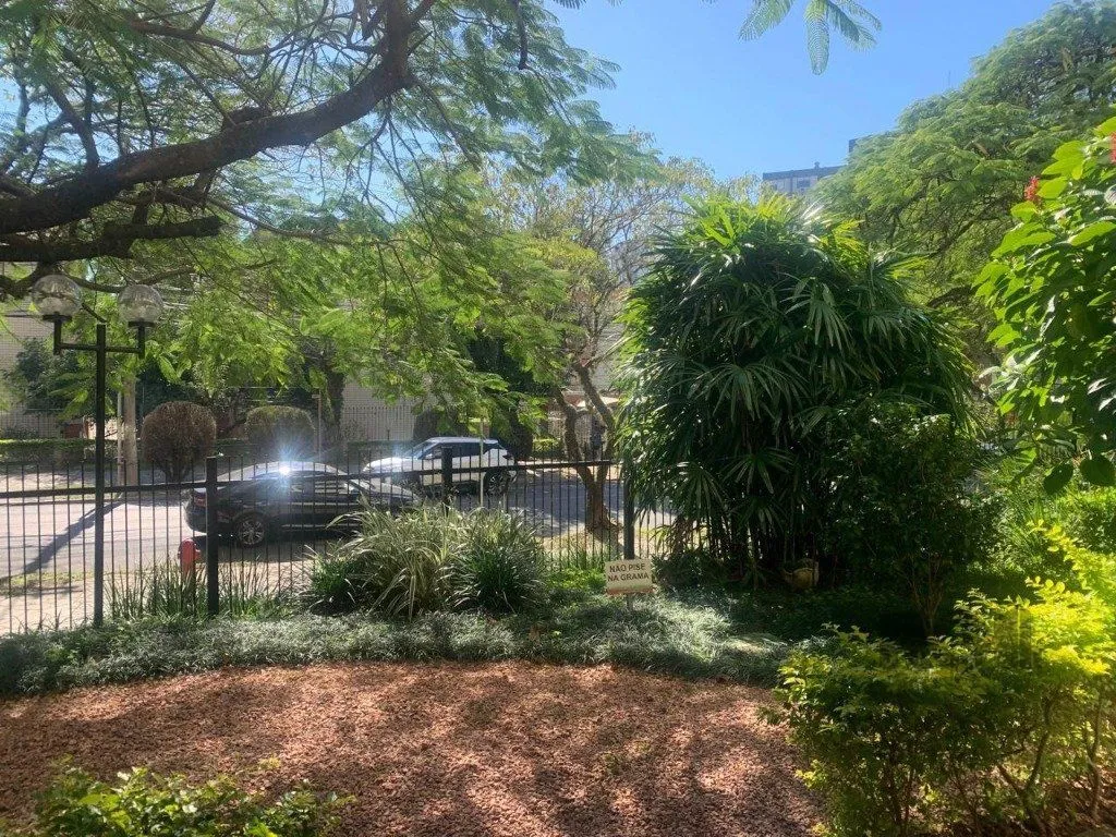 Imagem Boa Vista 3 dormitórios 1 suite 1 vaga condomínio com Infra estrutura