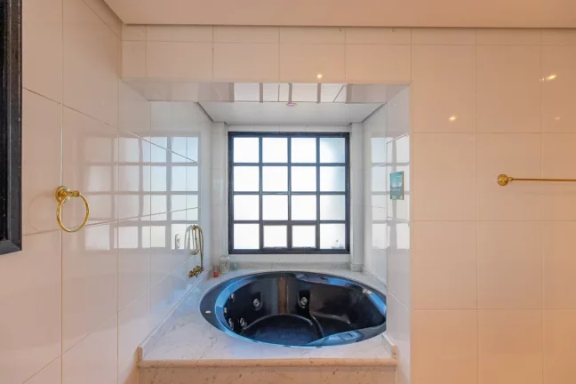Imagem Apartamento à venda em São Paulo, Jardim da Saúde, com 5 quartos, 311m2