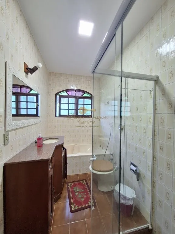 Imagem Casa para Venda em Teresópolis / RJ no bairro Fazendinha