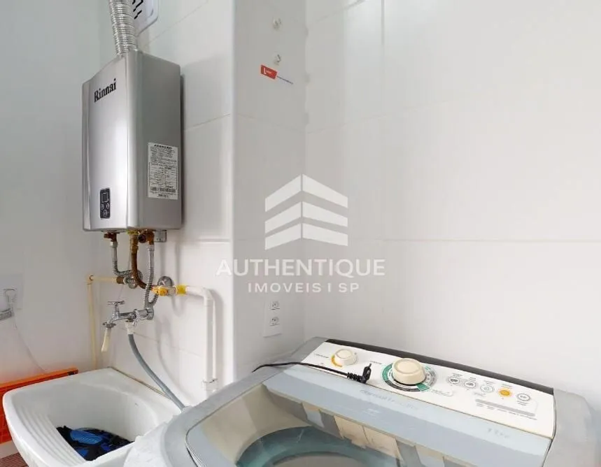 Imagem LIVING CONNECT VILA DAS MERCES - Apartamento à venda em São Paulo/SP