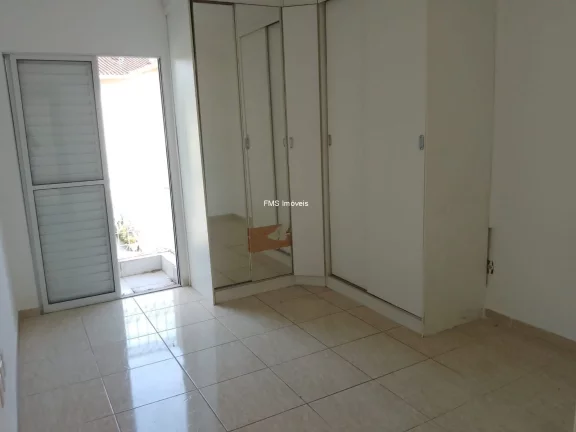 Imagem Casa em Condomínio à Venda em Cotia-SP, Bairro Maranhão: 2 Quartos, 3 Salas, 2 Banheiros, 1 Vaga de Garagem - 68,00 m²