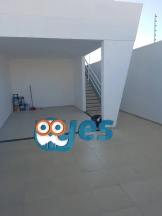 Imagem Casa para locação no parque Gétulio