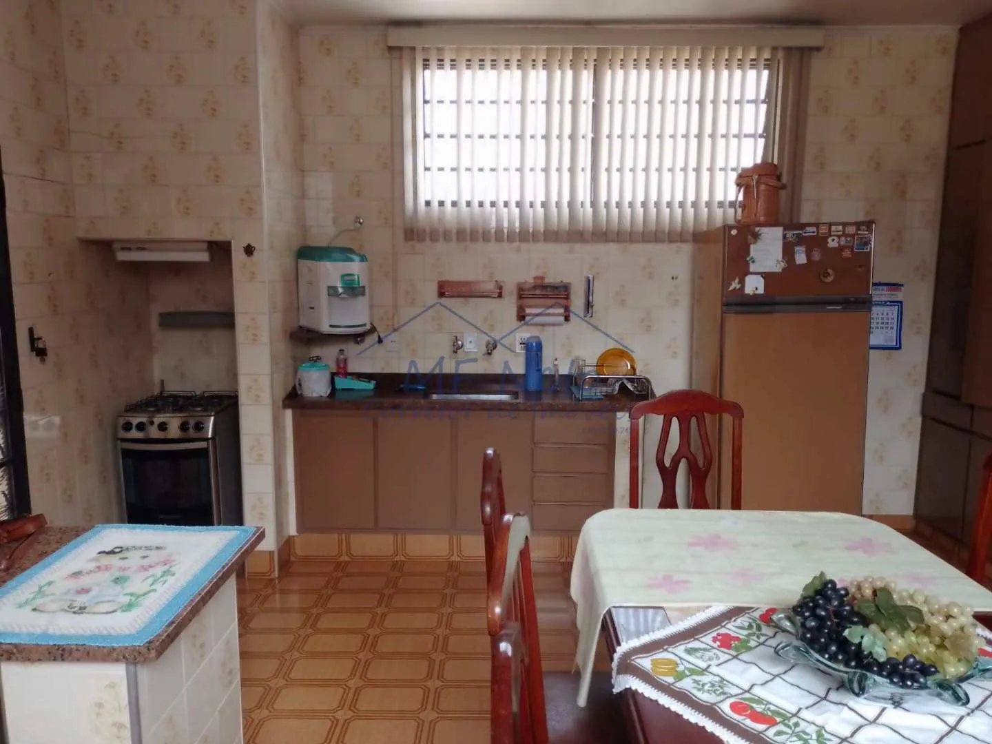 Imagem Casa Padrão